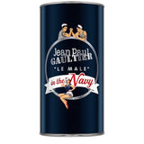 Jean Paul Gaultier Le Male in The Navy Eau de Toilette, 6.7 oz