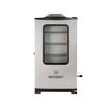 Masterbuilt Bluetooth Digital Electric Smoker for Convenient Outdoor Cooking