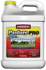 PBI Gordons Pasture Pro Plus Weed & Feed, 2.5 gal Jug