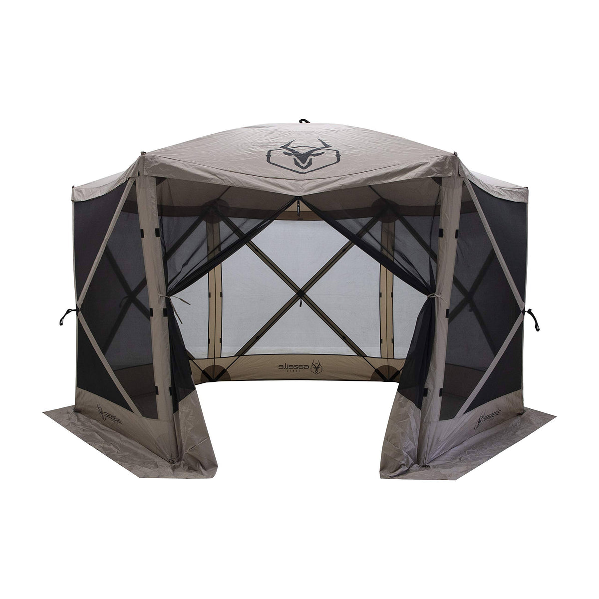 Gazelle G6 Portable Gazebo for Outdoor Shelter