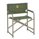 Slumberjack Big Steel Chair in Green