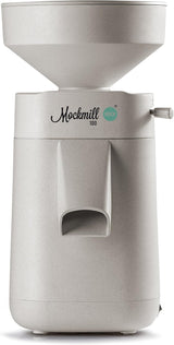 Wolfgang Mock 100 Stone Grain Mill for Small Appliances