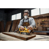 DEWALT XR DCW220B 20V MAX 3×21 Belt Sander