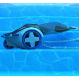 Hayward W3TVP500C Trivac Side Pool Cleaner with 500 Pressure