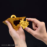 Yu-Gi-Oh! Millennium Puzzle Ultimagear Model Kit