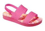 REEF Womens Water Vista Sandal for Comfortable Water-Friendly Wear
