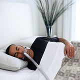 Fisher & Paykel Oracle Oral CPAP Mask with Headgear, Model HC452A