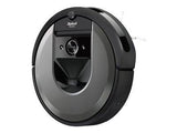 iRobot Roomba i7 Robot Vacuum, Model 7550, Wi-Fi Connected in Black