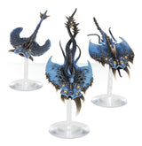 Warhammer Age of Sigmar Start Collecting! Daemons of Tzeentch Set