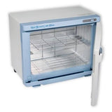 Elite Hot Towel CABI-Warmer, Model HC-X