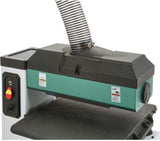 Grizzly Industrial G0458Z Open-End Drum Sander with Variable-Speed Feed, 18-Inch, 1-1/2 HP