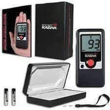 Personal Speed Radar from Pocket Radar for Measuring Moving Object Velocity