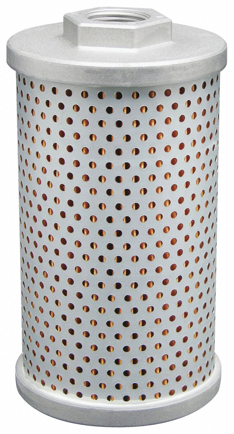 Baldwin Filters PT9196 Hydraulic Filter Element, 6-9/16 L