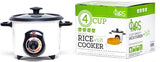 Pars Automatic Persian Rice Cooker, 10-Cup Tahdig Rice Maker for Perfect Rice Crust
