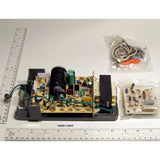 White Rodgers F858-1002 Electronic Air Cleaner Power Supply with Air Flow Switch