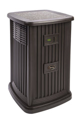Espresso Aircare EP9 800 Digital Evaporative Humidifier for Whole-House Use, Pedestal-Style