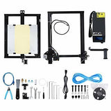 Creality CR-10 Open-Source 3D Printer with All-Metal Frame, 12 x 12 x 15.5-Inch Build Volume and Heated Bed