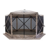 Gazelle G6 Portable Gazebo for Outdoor Shelter