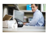 DYMO LabelWriter 450 Black Monochrome Direct Thermal Label Printer