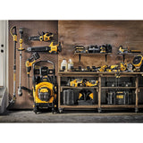 DEWALT DCPS620B 20V MAX Bare Tool Pole Saw, 8
