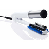 InStyler Max Prime Revolving Styler for Wet-to-Dry Blowouts, White