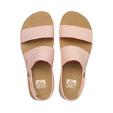 REEF Womens Water Vista Sandal for Comfortable Water-Friendly Wear