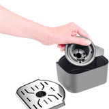 Hamilton Beach FlexBrew Coffee Maker with 2-Way Brewing
