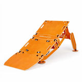Ninja MTB Mach 1 (2023) Portable Mountain Bike Jump Ramp for Outdoor Riding and Performance