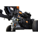 WEN Lumberjack 56222 Gas-Powered Log Splitter with 22-Ton Force, CARB Compliant