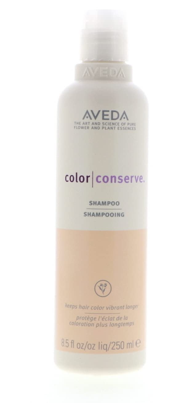 AVEDA Color Conserve Shampoo, 8.5 fl oz / 250 ml