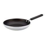 Farberware Commercial 10-Inch Nonstick Skillet in Silver