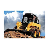 Carlisle Trac Chief Tire, 23/8.50R14