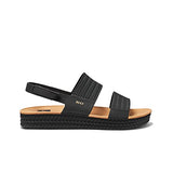 REEF Womens Water Vista Sandal for Comfortable Water-Friendly Wear