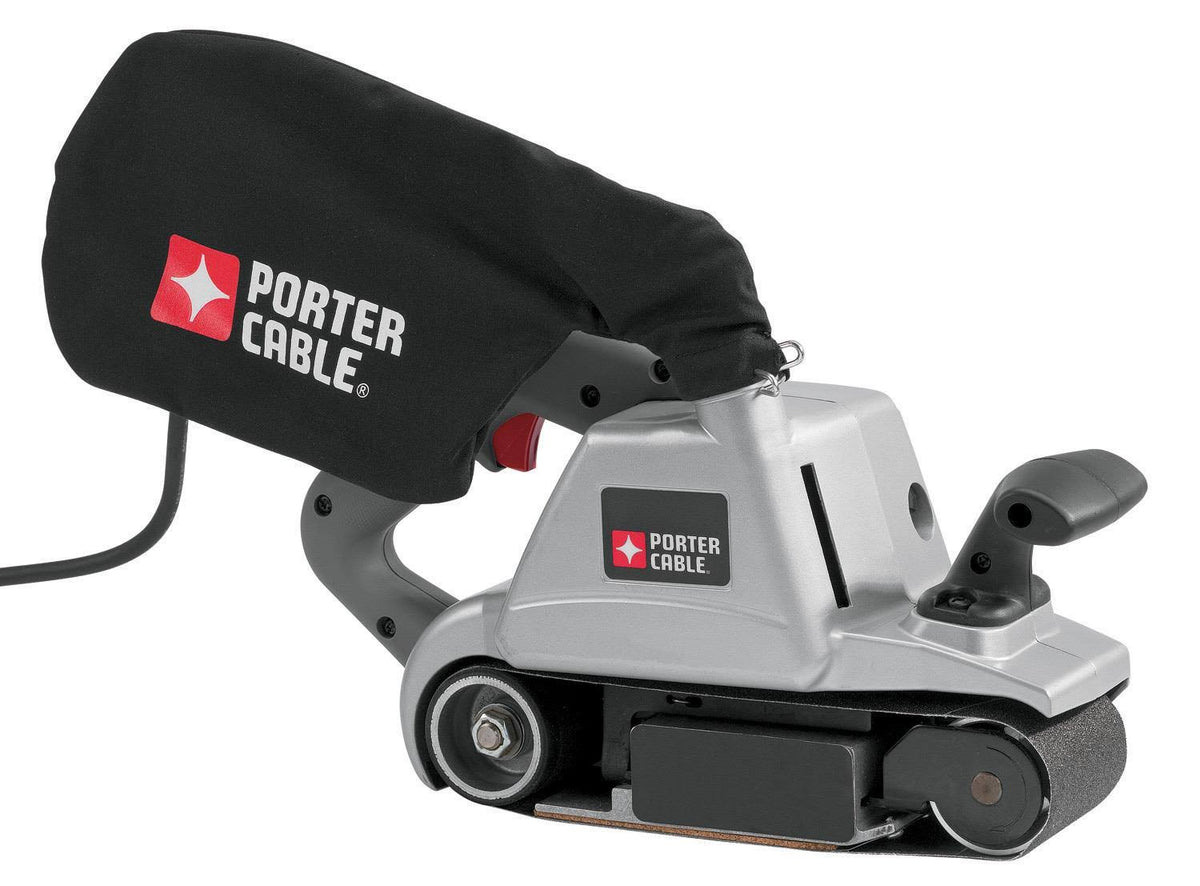 3 x 24-Inch Belt Sander, Porter Cable 360