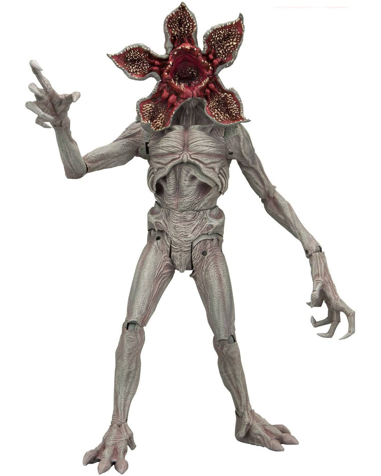 McFarlane Stranger Things Demogorgon Action Figure, 10 Inch
