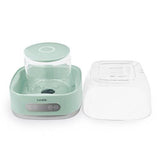 Luvele Pure Plus Yogurt Maker with 2L Glass Container, SCD & GAPS Diet Friendly