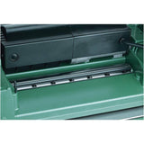 Grizzly G0505 Benchtop Planer with 2 HP Motor and 12-1/2×22-Inch Capacity