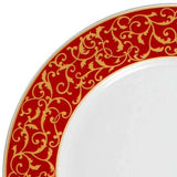Mikasa Parchment 40-Piece Dinnerware Collection
