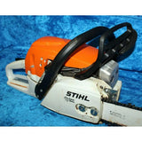 STIHL MS271 Farm Boss Chainsaw, 2025 Model with 50.2 Cc Engine and 2.6 KW Output