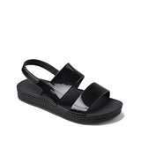 REEF Womens Water Vista Sandal for Comfortable Water-Friendly Wear