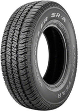 Goodyear Wrangler SR-A Radial Tire, 275/60R20 114S