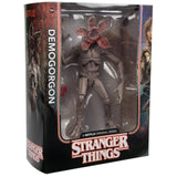 McFarlane Stranger Things Demogorgon Action Figure, 10 Inch