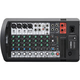Yamaha Stagepas 600BT Portable PA System with Bluetooth Connectivity and 680W of Power