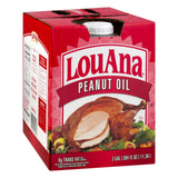 Louana Peanut Oil, 384 fl oz