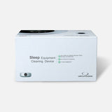 VirtuCLEAN CPAP Cleaner and Sanitizer for Equipment Maintenance