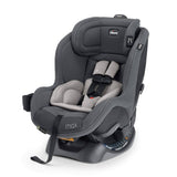 Chicco NextFit Max Convertible Car Seat, ClearTex Fabric in Cove