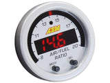 AEM X-Series Wideband UEGO AFR Gauge and Sensor Controller, Model 30-0334