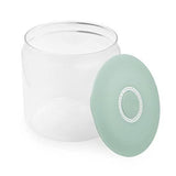 Luvele Pure Plus Yogurt Maker with 2L Glass Container, SCD & GAPS Diet Friendly