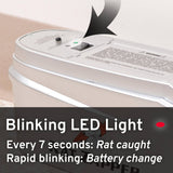 Rat Zapper Ultra Electronic Rodent Trap