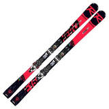 Rossignol Hero Elite MT Ti 167cm Skis, Featuring SPX 12 Konect GW Bindings